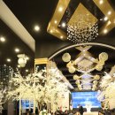 김포컨벤션웨딩홀부페 이미지