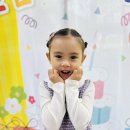 4월 29일- 꽃잎반의 사랑둥이 미나 생일파티🧡 이미지