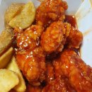 디디치킨(DD치킨)