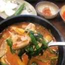 신의주찹쌀순대 공릉점 이미지