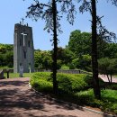 동산위의 교회 이미지