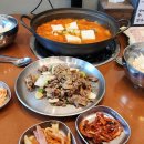 백채김치찌개 밀양시청점