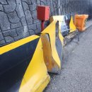 백봉아파트 | 합리적인 비용, 성신으로 하세요~!! ((남양주시 백봉터널 주변 교통사고 후 PC방호벽 콘크리트폐기물...