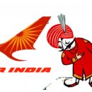 피닉스엔터테인먼트 | 타타 그룹의 항공 재건 프로젝트, 에어인디아