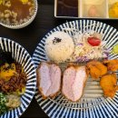 구름카츠 인하대점 | 인하대역 구름카츠 솔직후기 육즙 미친 돈까스 맛집