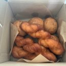 또또찹쌀도나스 - 세종특별자치시 | 대전 봉명동 찹쌀도나스 꽈배기 맛집 '또또찹쌀도나스' 방문 포장 후기 내돈내산