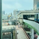 대한항공 신규취항 고베/간사이 공항 탑승후기 공항에서 시내가기 &amp; 돈키호테 쇼핑!