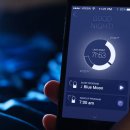 아우라(aura) 이미지