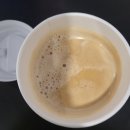 GS25 인천경동점 | 2024.11 GS25 인천경동점에서 즐긴 색다른 아메리카노 한 잔 ☕