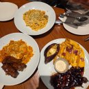 아웃백스테이크하우스동부산아울렛점 | 부산 기장 아울렛 맛집 아웃백스테이크하우스 동부산 롯데 아울렛점 런치세트