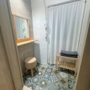 애월기록안집 민박 | 제주도 여행 애월 감성 숙소 '애월 기록 안집' 내 돈 내산