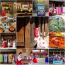 사)경남농아인협회밀양시지회 | 밀양 한옥스테이 감성숙소 김장체험+ 한복체험+ 전통공연 미리미동국과 맛집까지