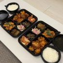 백두상가 | 상인동밥집 가성비좋은 도시락 배달 맛집 추천 백두식당