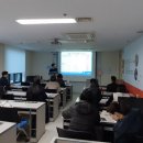 전남인력개발원한국직업전문학교 이미지