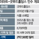 PK유통