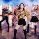 블랙핑크 불장난 안무 BLACKPINK 불장난 안무 --힙잼댄스-- 이미지