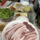 대동식육 | 푸짐했던 양산 삼겹살 맛집 정다운식육식당