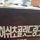 김밥에 라면생각 이미지