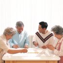 시니 케어 이미지