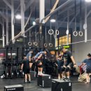 크로스핏 레벤 이미지