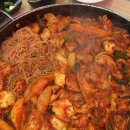 유정쫄면 | [남양주 맛집] 유정춘천닭갈비 본점 후기｜맵찔이도 먹을 수 있는 약간매운맛