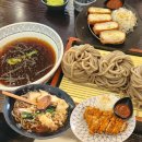 카츠89 | 의정부 장암 맛집 삼동소바 | 삼동정식 치즈카츠 웨이팅 후기