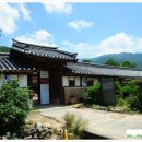 가풍민박 | [운조루/구례여행]300년을 이어온 나눔의 정신을 실천해 온 구례의 운조루..구례여행(1)