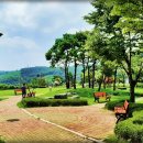 반월호수 이미지