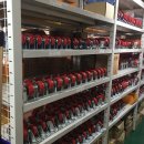 유창캐스터 이미지