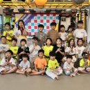 경희 태권 히어로즈 이미지