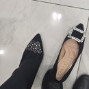 스타디자인 | [신세계백화점 스타필드하남] 여성 구두 후기 | 하객룩 구두 브랜드, 디자인, 가격