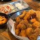 [면목동 치킨 맛집] 또래오래 중랑면목점