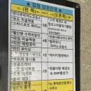 2호선 내당역 4번출구 앞 이미지