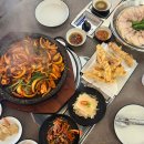 장유스포츠센터 건너편　 | 김해 대청동 맛집 오징어 요리 전문점 &lt;오적회관 김해장유점&gt;