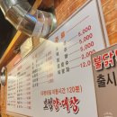 수원역대창맛집 보성양대창 솔직후기!! (무한리필 A세트 2인, 불닭볶음면) 내돈내산