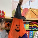 10월 3주 음악영어 Halloween 🎃 이미지