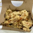 홍대 연남동 탕수육 찐맛집 '이가탕수6' n번째 먹는 포장 후기