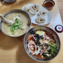 제주 공항 근처/ 도민 맛집 만강촌 옛날 칼국수 후기