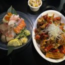 가오리 초밥전문점 이미지