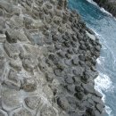 중문대포주상절리대 이미지