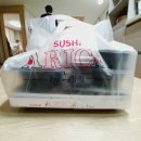 스시아리카 | 울산 스시 배달 맛집 스시아리카 배민주문후기