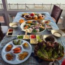 외포항1 | 강화도횟집 추천 천서리횟집 오션뷰와 함께하는 외포항맛집