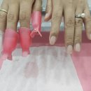 산본대우디오플러스 | 산본네일 정착템, 디오네일에서 힐링 그라데이션 젤네일 받고 왔어요!