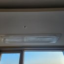 에어컨분해청소 [구미에어컨세탁기청소두손홈크린]에어컨 내부까지 완벽히! 분해청소 후기 review