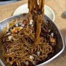 홍운반점 | 포항 효자동 짬뽕 맛집 '홍운반점' 평일 저녁 방문 후기 𐩢𐩺