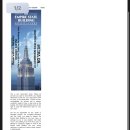 보람빌딩 | [미국] 뉴욕 전망대 엠파이어 스테이트 빌딩 🌃 고시티 뉴욕패스 관광지