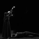 유니버설발레단 문훈숙 단장의 해설이 있는 발레 이미지