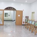 국토지리정보원 지도박물관 이미지