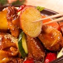 해동이찜닭 이미지