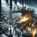 주식회사강원 | 강릉철강 전문 유통과 가공을 한 번에, 주식회사 삼성철강 후기